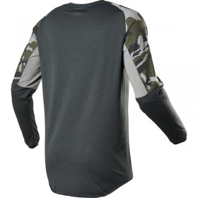 Maglia Fox Racing Legion Dr Gain N001 2020 Manica Lunga